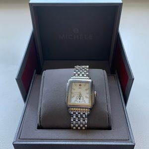 Michele Watch